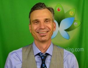 Marc Ryan, L.Ac.