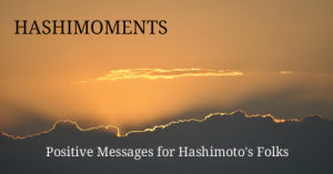 hashimoment